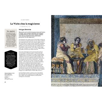 Sorcière - De Circé aux sorcières de Salem