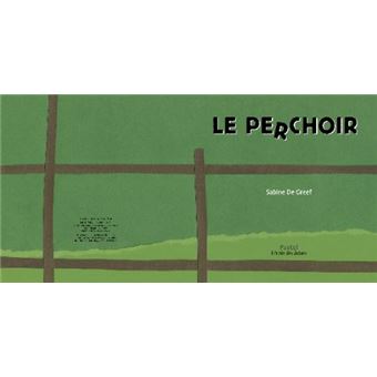 Le perchoir