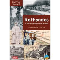 Rethondes : le jour où l'Histoire s'est arrêtée