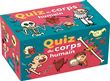 Quiz du corps humain