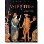 D'Hancarville. The Complete Collection of Antiquities from the Cabinet of Sir William Hamilton