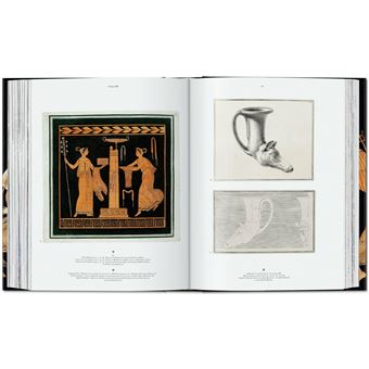 D'Hancarville. The Complete Collection of Antiquities from the Cabinet of Sir William Hamilton