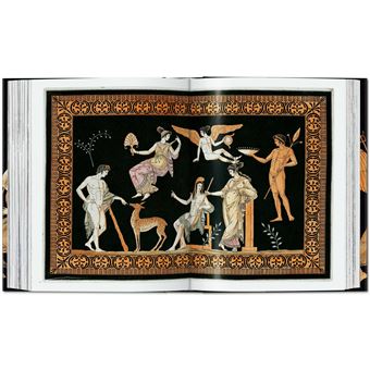 D'Hancarville. The Complete Collection of Antiquities from the Cabinet of Sir William Hamilton