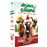 Coffret Drôles de chiens 3 films DVD_0