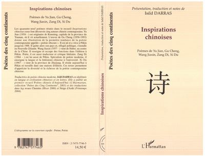Inspiration chinoises