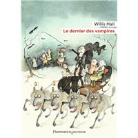 Le Dernier des Vampires