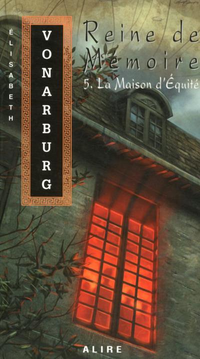 La maison d'équité