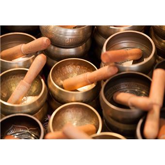 L'Univers des bols chantants