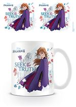 Mug La Reine des neiges 2 Seek the Thruth 315 ml