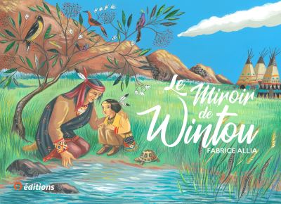 Le Miroir de Wintou