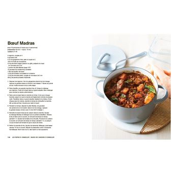 Le grand guide Thermomix du batchcooking