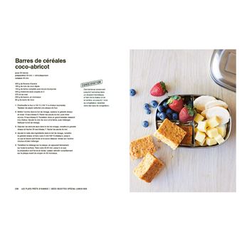 Le grand guide Thermomix du batchcooking