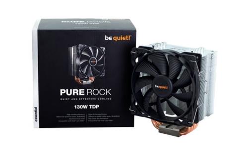 Ventirad Be Quiet Pure Rock 150 W