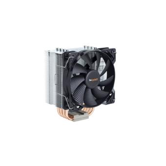 Enfriador de CPU be quiet! Pure Rock 2 FX BK033 / 150W TDP / ARGB