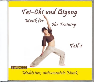 Tai chi und qigong 1