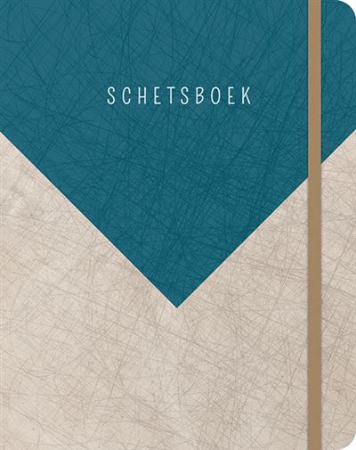 Schetsboek - Scratch
