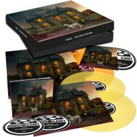In Cauda Venenum - 2LP + 2CD + Blu-ray