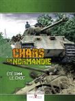 Chars en Normandie