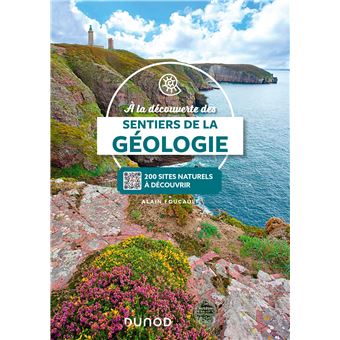 A la découverte des sentiers de la Géologie