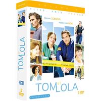 Tom et Lola Volume 2 DVD