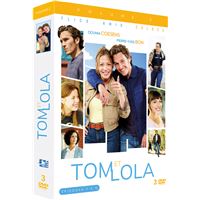 Tom et Lola Volume 2 DVD