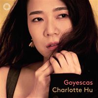 Goyescas