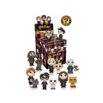Mini-figurine Funko Pop Harry Potter Mystery Minis Série 1 Modèle aléatoire  - Figurine de collection - Achat & prix
