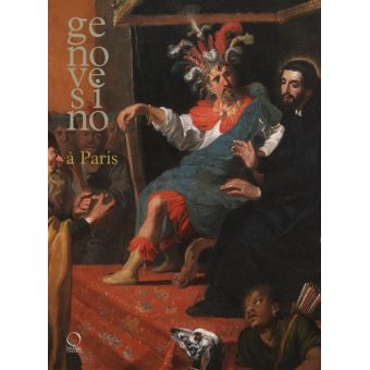 Genovesino à Paris