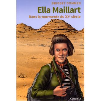 Ella Maillart