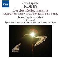 Cercles Reflechissants/+