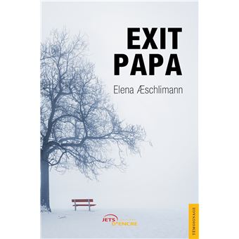 Exit papa