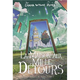 La Maison aux mille détours