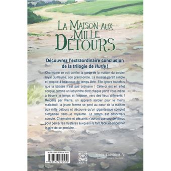 La Maison aux mille détours