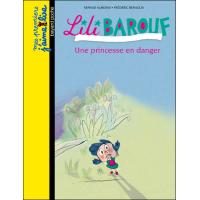 Une princesse en danger