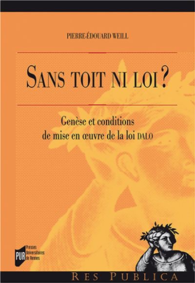 Sans toit ni loi ?