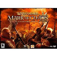 Warhammer - Mark of Chaos, Jeu PC neuf ou occasion | fnac