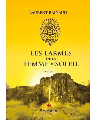 Les larmes de la femme du soleil