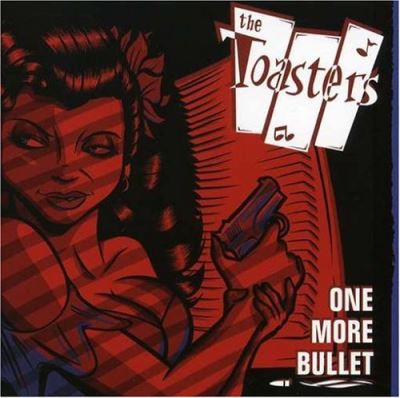 One more bullet