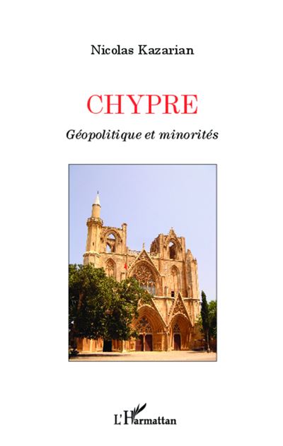 Chypre : géopolitique et minorités