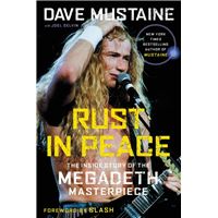 Rust in Peace