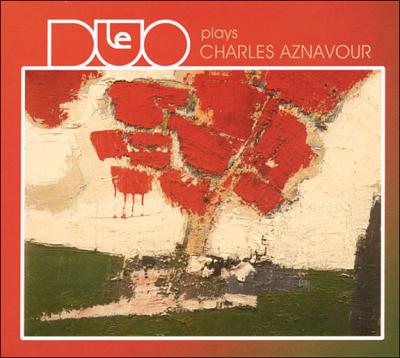 LeDuo plays Charles Aznavour