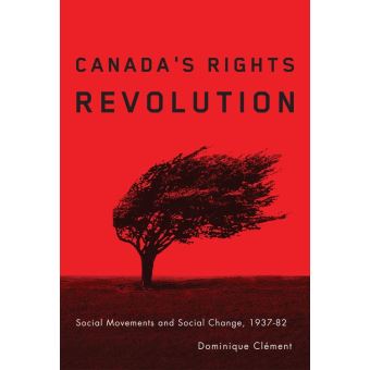 Canada’s Rights Revolution - 1