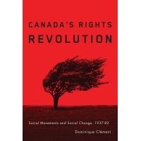 Canada’s Rights Revolution