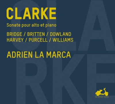 SONATE POUR ALTO ET PIANO