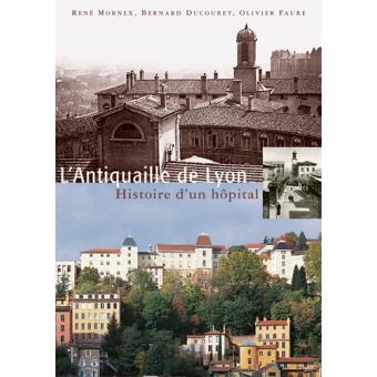 L'antiquaille de Lyon - 1