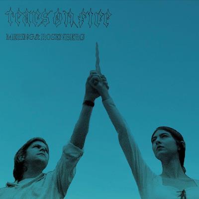 Myths 002/ep/featuring weyes blood