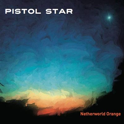 Netherworld Orange Digipack