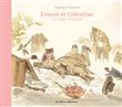 Ernest et Célestine - La chute d'Ernest