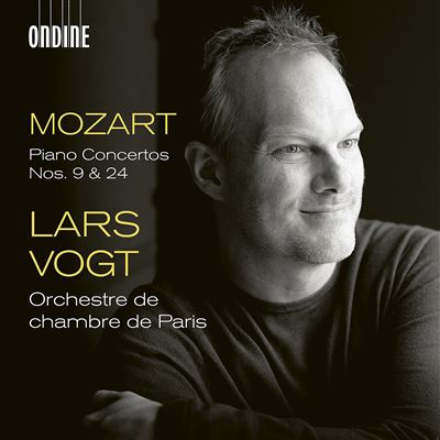 Concertos pour piano numéros 9 et 24