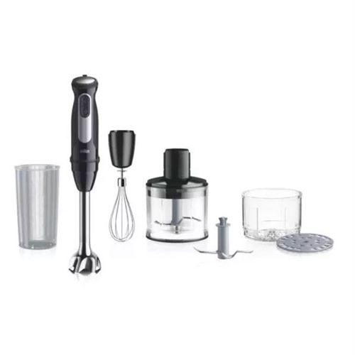 Braun Staafmixer MultiQuick 5 Pro MQ55254M